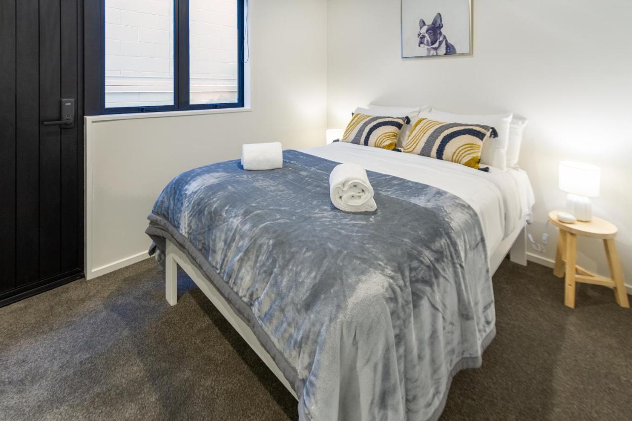 Cozy 3 Bedroom Near Hagley Park W/Garage Christchurch Exterior foto
